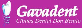 Gavadent Clínica Dental Dr. Valencia Logo